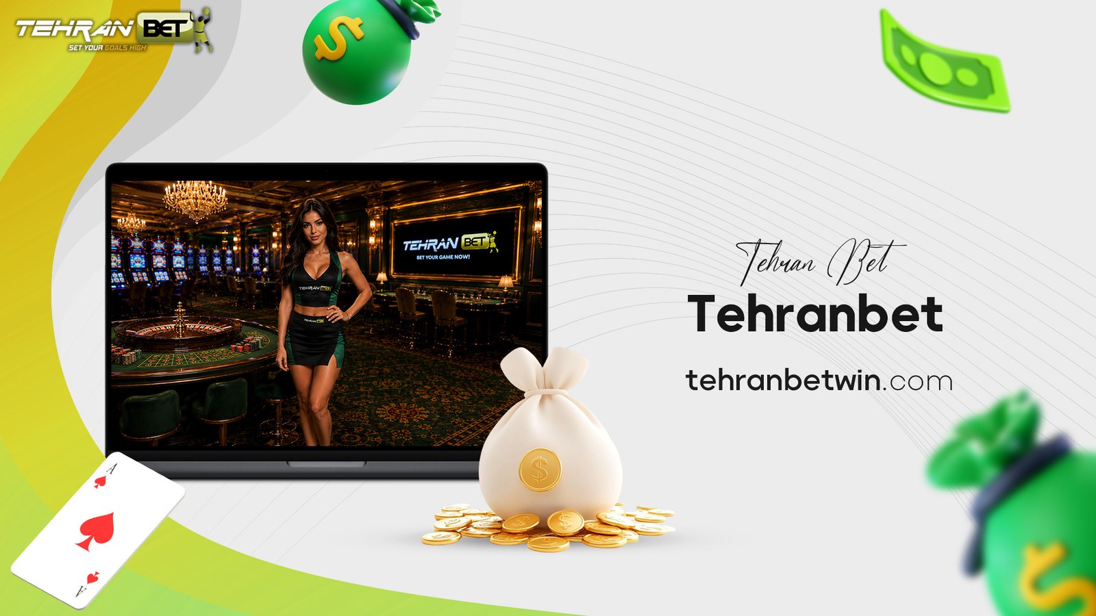 Tehranbet